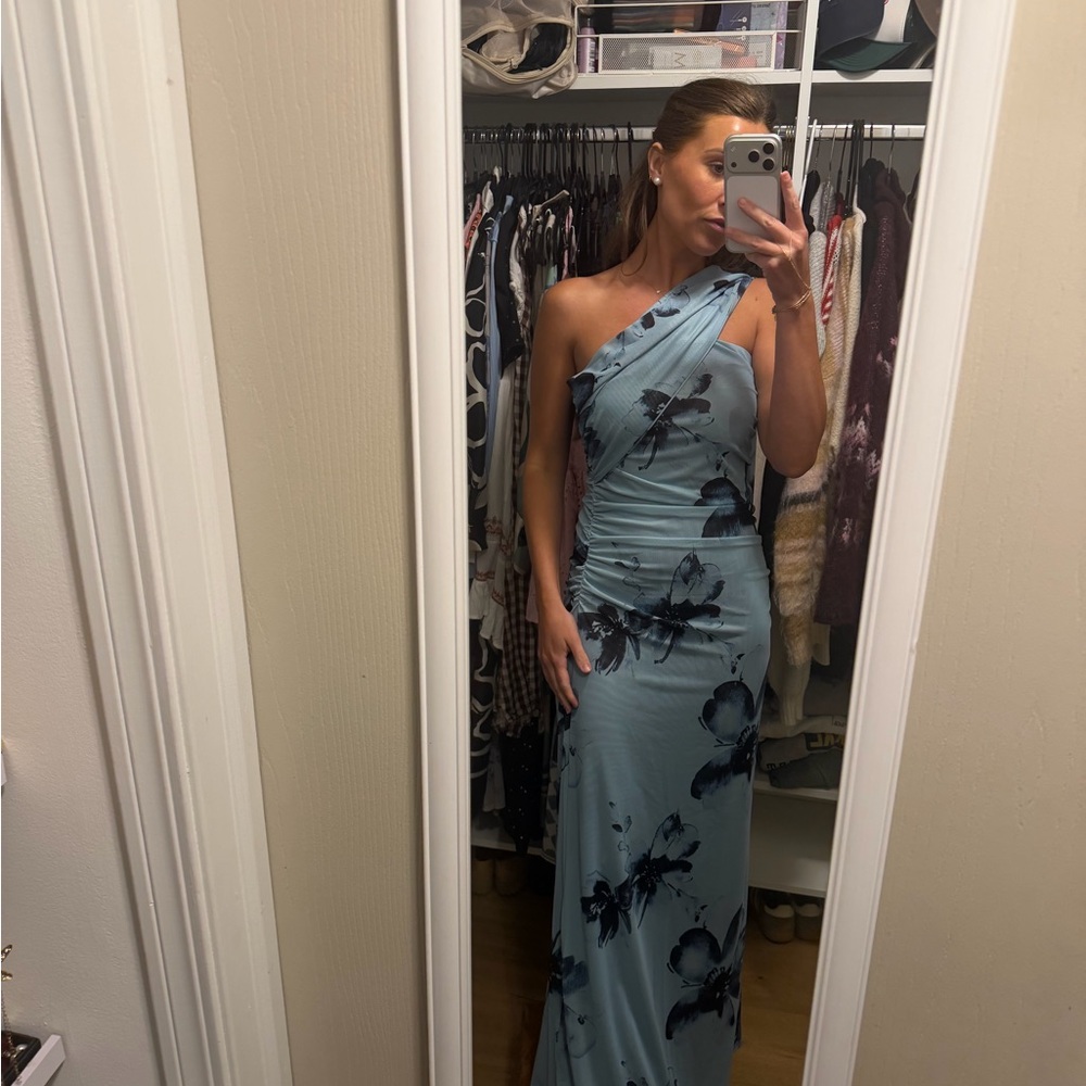 Peppermayo Song Bird Maxi Dress - Picture 4 of 9
